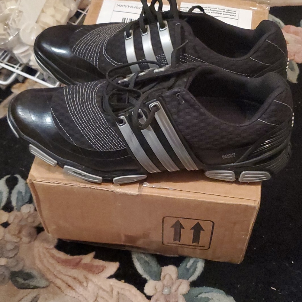 Adidas Tour 360 4.0 S Golf shoes